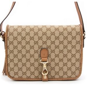 Gucci Marrakech Medium Messenger Bag